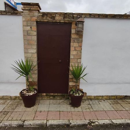 Casa Rural Villa Montecarmelo Sanlúcar la Mayor Extérieur photo